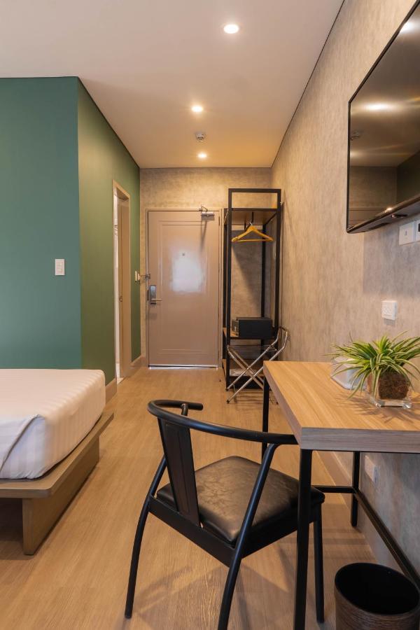 Primeway Suites Cebú Exterior foto